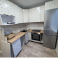 Продам квартиру, Волонтерская ул. , 3 кім., 68 м², евроремонт 