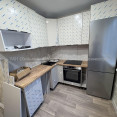 Продам квартиру, Волонтерская ул. , 3 кім., 68 м², евроремонт 