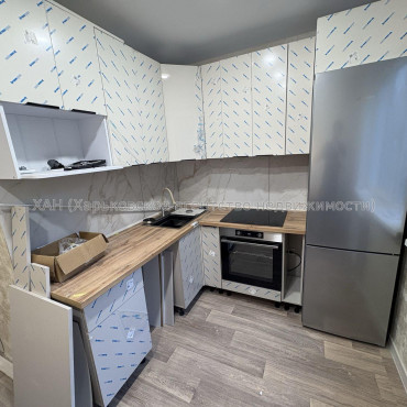 Продам квартиру, Волонтерская ул. , 3 кім., 68 м², евроремонт 