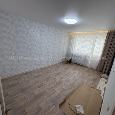 Продам квартиру, Волонтерская ул. , 3 кім., 68 м², евроремонт 