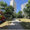 Продам квартиру, Волонтерская ул. , 3 кім., 68 м², евроремонт 