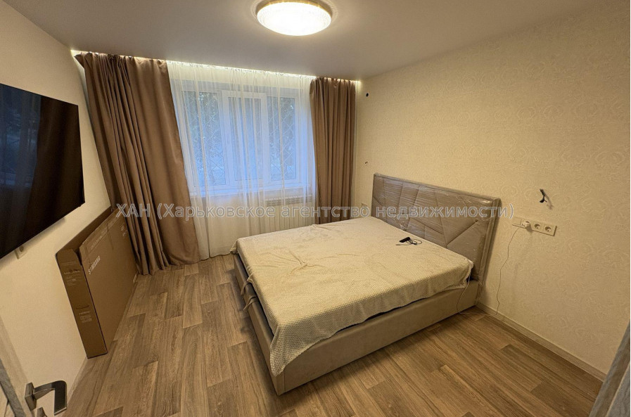 Продам квартиру, Волонтерская ул. , 3 кім., 68 м², евроремонт 