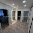 Продам квартиру, Волонтерская ул. , 3 кім., 68 м², евроремонт 