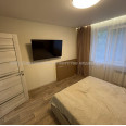 Продам квартиру, Волонтерская ул. , 3 кім., 68 м², евроремонт 
