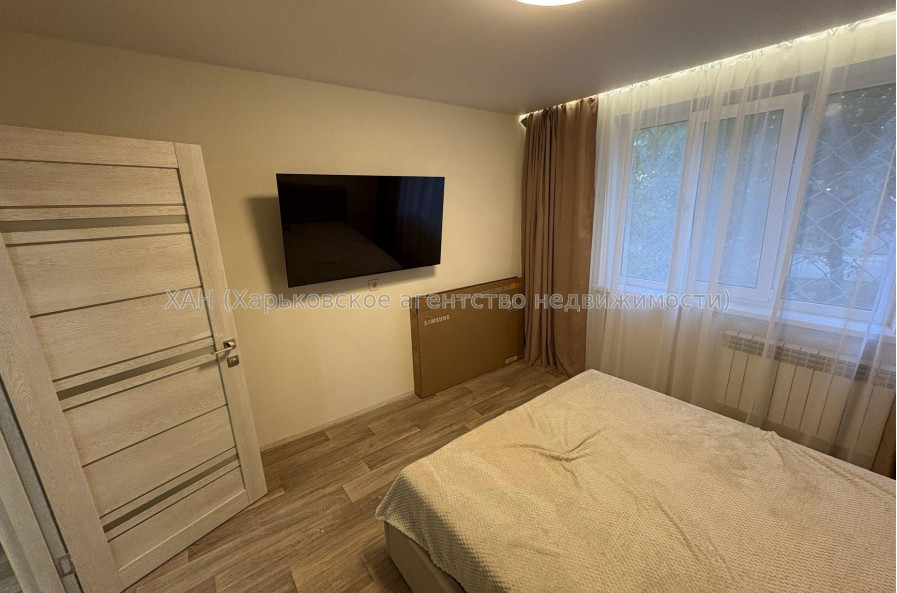 Продам квартиру, Волонтерская ул. , 3 кім., 68 м², евроремонт 