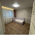 Продам квартиру, Волонтерская ул. , 3 кім., 68 м², евроремонт 