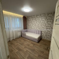 Продам квартиру, Волонтерская ул. , 3 кім., 68 м², евроремонт 