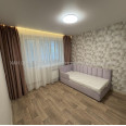 Продам квартиру, Волонтерская ул. , 3 кім., 68 м², евроремонт 