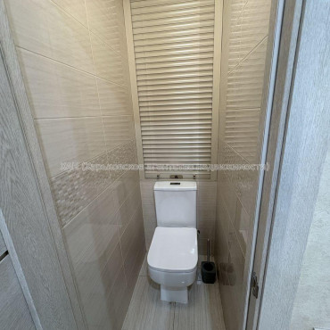 Продам квартиру, Волонтерская ул. , 3 кім., 68 м², евроремонт 