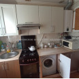 Продам квартиру, Добродецкого Анатолия ул. , 2  ком., 40 м², капитальный ремонт 