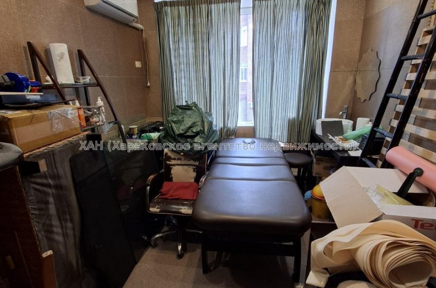 Сдам нежилую недвижимость, салон красоты , 4  ком., 70 м², капитальный ремонт 