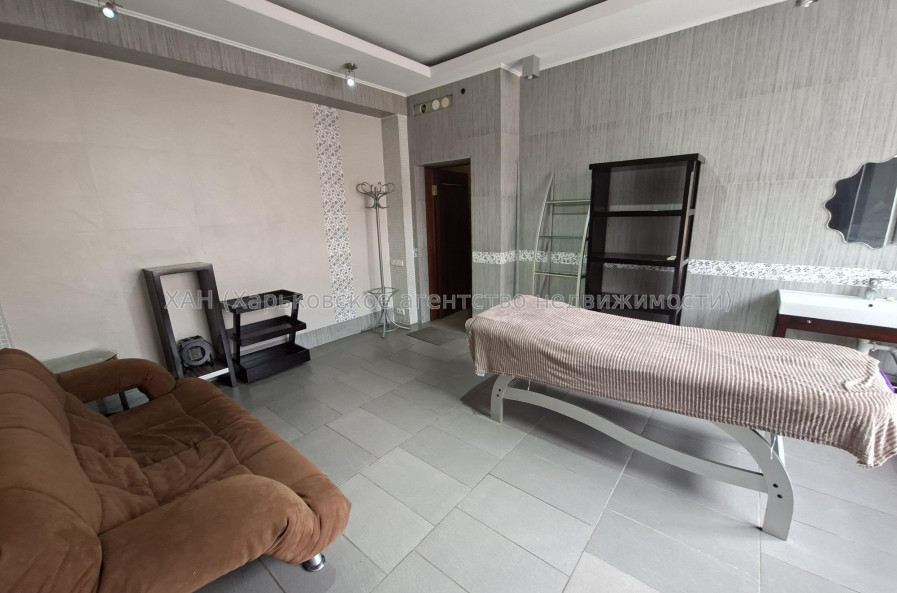 Сдам нежилую недвижимость, салон красоты , 4  ком., 70 м², капитальный ремонт 