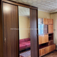 Сдам квартиру, Байрона пр-т , 41А , 1  ком., 27 м², косметический ремонт 