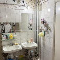 Сдам квартиру, Байрона пр-т , 41А , 1  ком., 27 м², косметический ремонт 