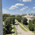 Сдам квартиру, Байрона пр-т , 41А , 1  ком., 27 м², косметический ремонт 