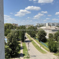 Сдам квартиру, Байрона пр-т , 41А , 1  ком., 27 м², косметический ремонт 