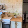 Сдам квартиру, Байрона пр-т , 41А , 1  ком., 27 м², косметический ремонт 
