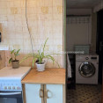 Сдам квартиру, Байрона пр-т , 41А , 1  ком., 27 м², косметический ремонт 