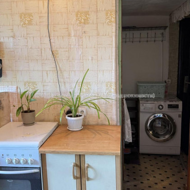 Сдам квартиру, Байрона пр-т , 41А , 1  ком., 27 м², косметический ремонт 