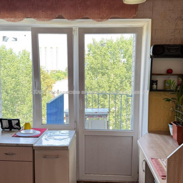 Сдам квартиру, Байрона пр-т , 41А , 1  ком., 27 м², косметический ремонт 