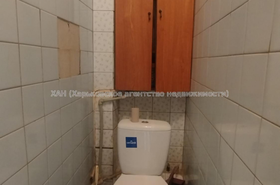 Продам квартиру, Аэрокосмический пр. , 62 , 3 кім., 63.90 м², советский ремонт 