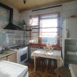 Продам квартиру, Аэрокосмический пр. , 62 , 3 кім., 63.90 м², советский ремонт