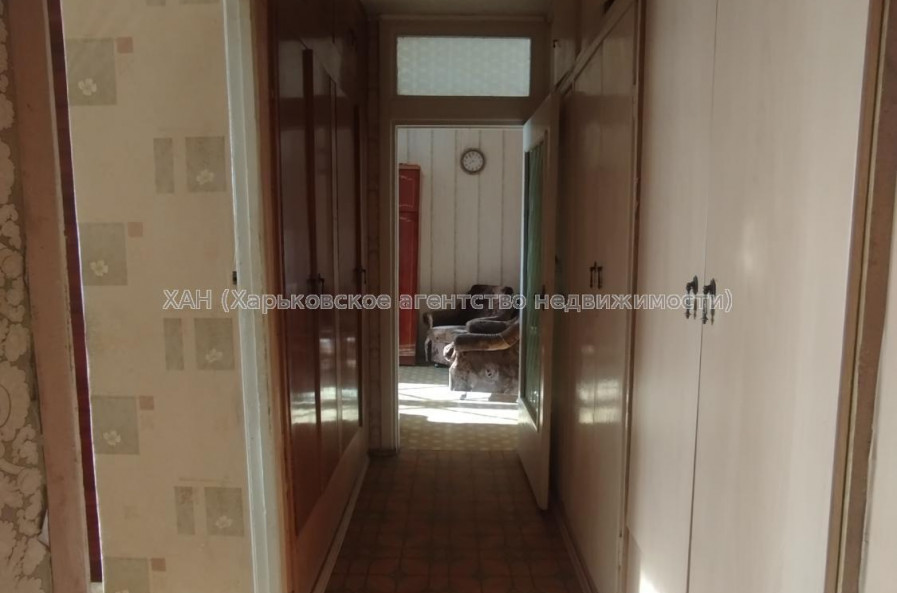 Продам квартиру, Аэрокосмический пр. , 62 , 3 кім., 63.90 м², советский ремонт 
