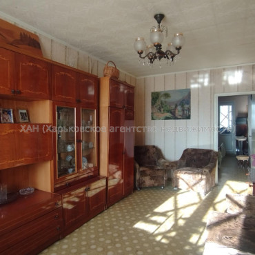 Продам квартиру, Аэрокосмический пр. , 62 , 3 кім., 63.90 м², советский ремонт 
