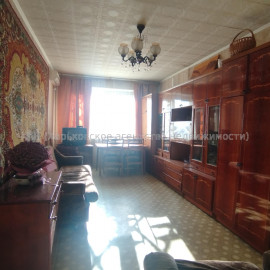 Продам квартиру, Аэрокосмический пр. , 62 , 3  ком., 63.90 м², советский ремонт