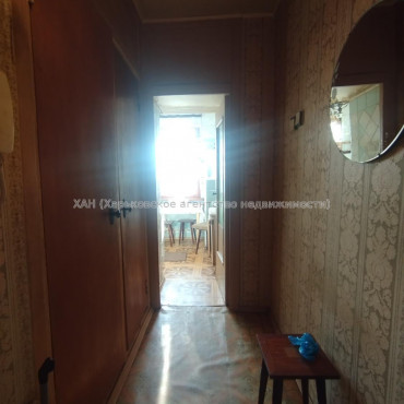 Продам квартиру, Аэрокосмический пр. , 62 , 3 кім., 63.90 м², советский ремонт 