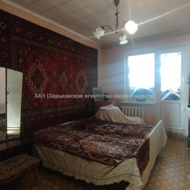 Продам квартиру, Аэрокосмический пр. , 62 , 3 кім., 63.90 м², советский ремонт 