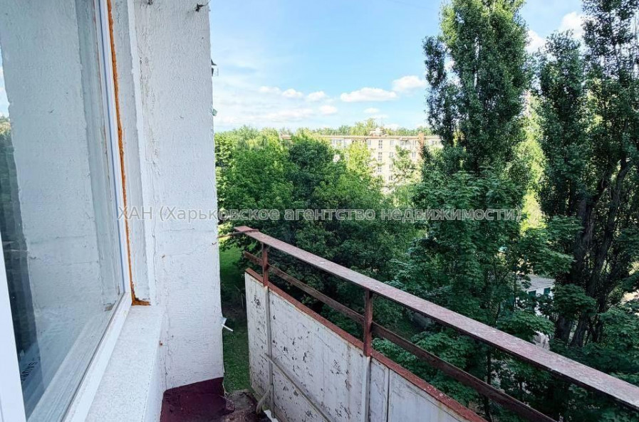 Продам квартиру, Деревянко ул. , 2 кім., 45 м², советский ремонт 