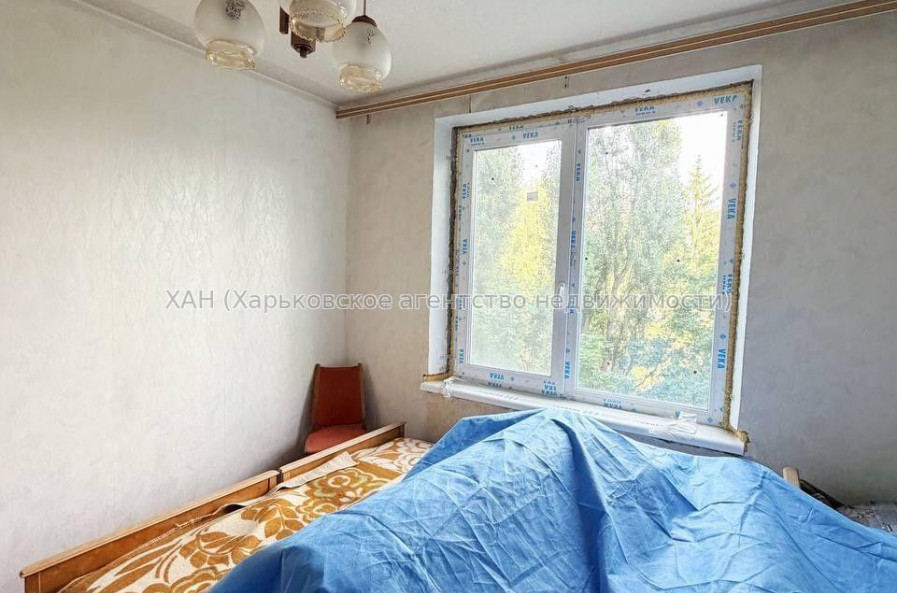 Продам квартиру, Деревянко ул. , 2 кім., 45 м², советский ремонт 