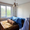Продам квартиру, Деревянко ул. , 2 кім., 45 м², советский ремонт 