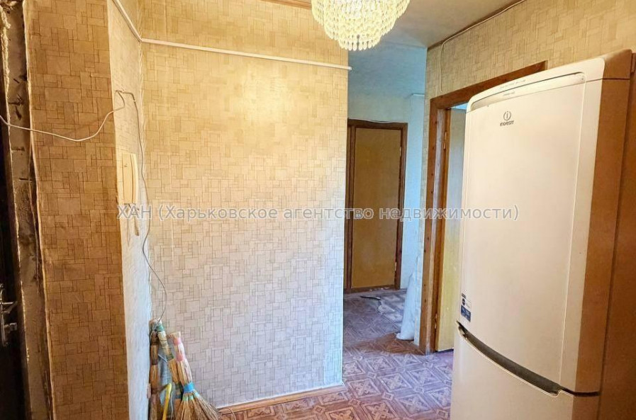 Продам квартиру, Деревянко ул. , 2 кім., 45 м², советский ремонт 
