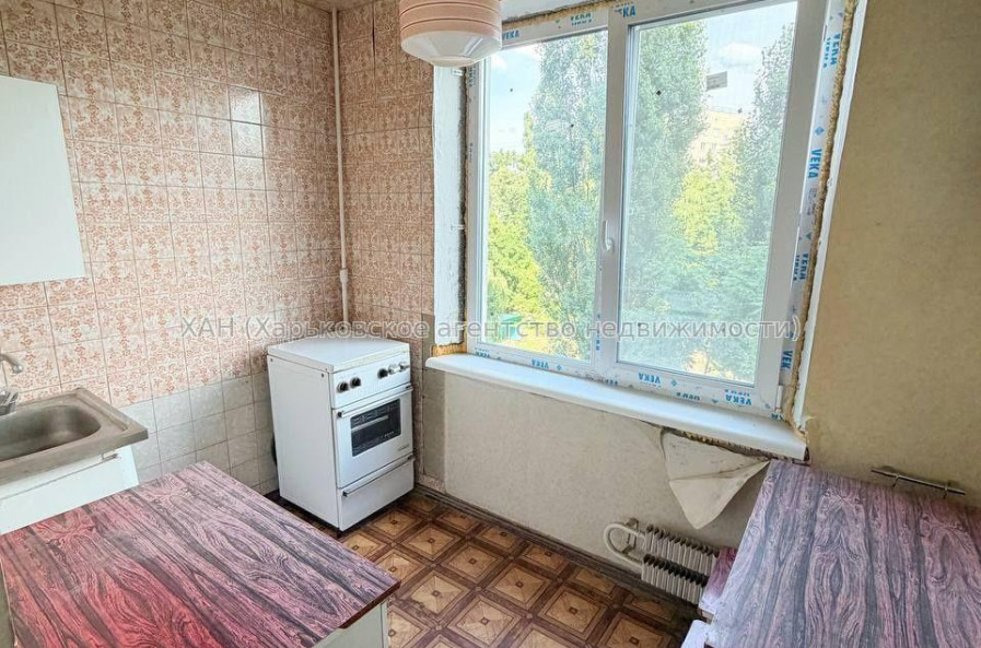 Продам квартиру, Деревянко ул. , 2 кім., 45 м², советский ремонт 