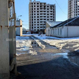 Продам квартиру, Лисаветинская ул. , 1 кім., 41.46 м², без ремонта