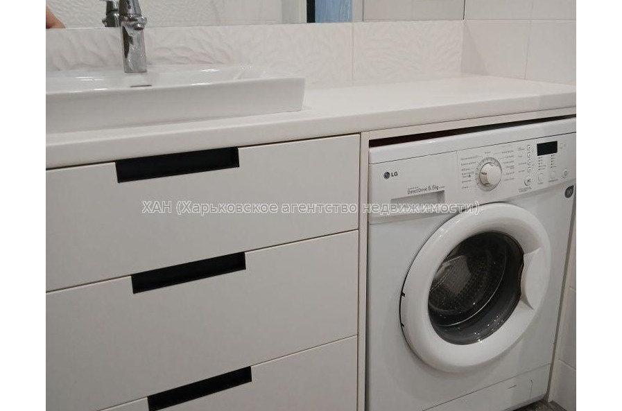 Продам квартиру, Клочковская ул. , 3 кім., 78 м², авторский дизайн 