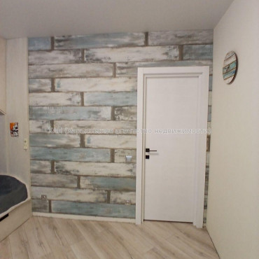 Продам квартиру, Клочковская ул. , 3 кім., 78 м², авторский дизайн 