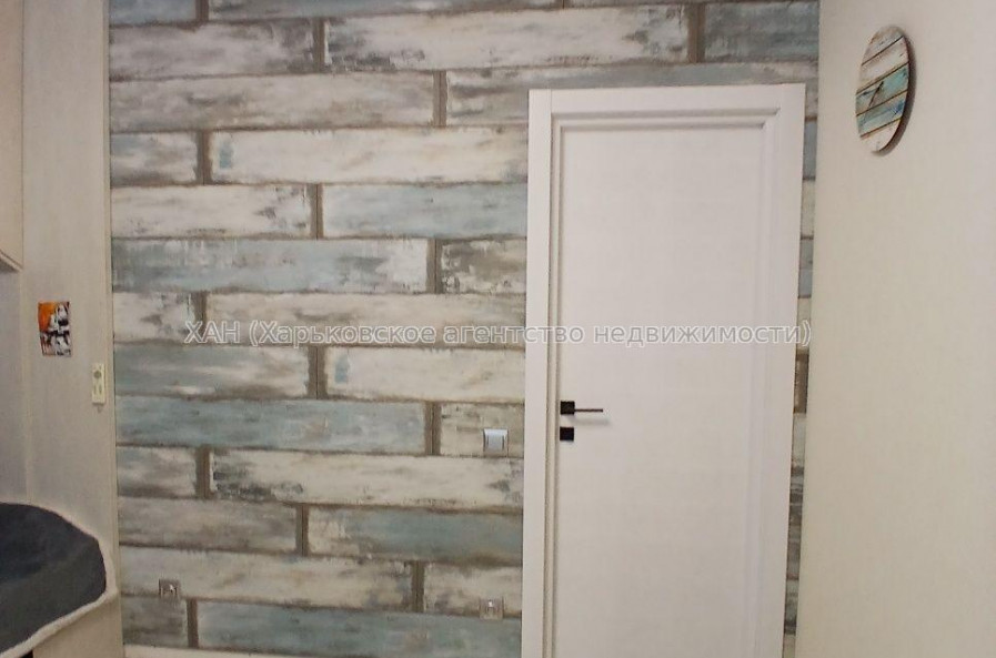 Продам квартиру, Клочковская ул. , 3 кім., 78 м², авторский дизайн 