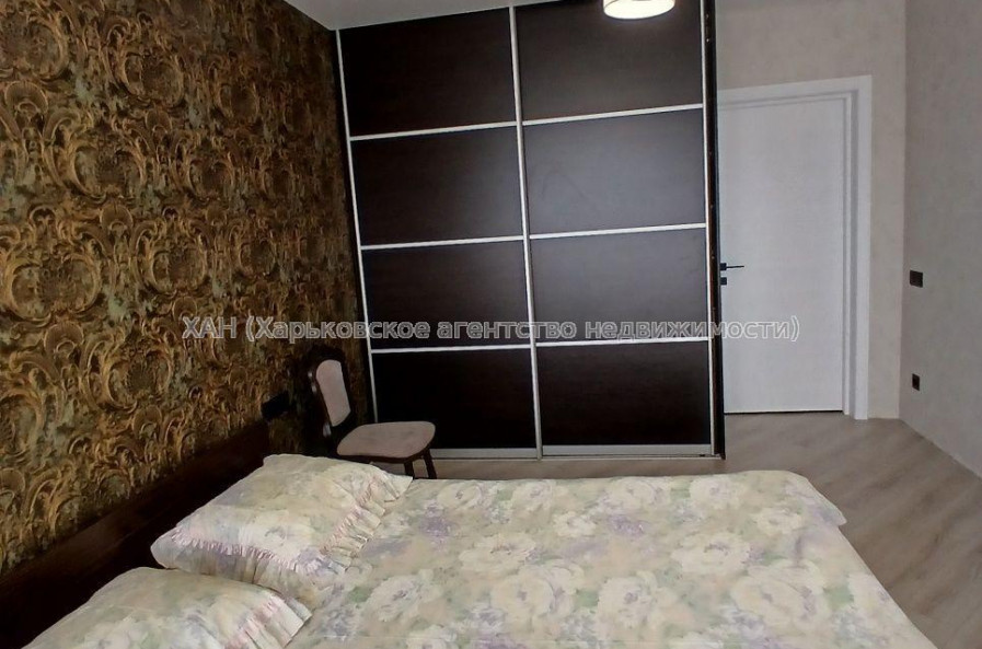 Продам квартиру, Клочковская ул. , 3 кім., 78 м², авторский дизайн 