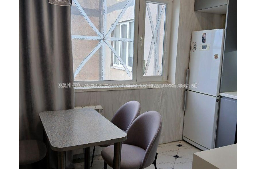 Продам квартиру, Клочковская ул. , 3 кім., 78 м², авторский дизайн 