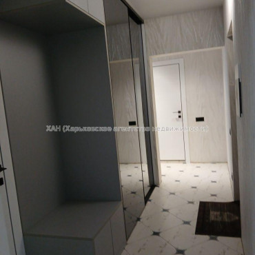 Продам квартиру, Клочковская ул. , 3 кім., 78 м², авторский дизайн 