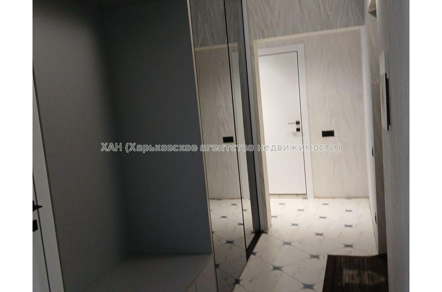 Продам квартиру, Клочковская ул. , 3 кім., 78 м², авторский дизайн 
