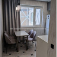 Продам квартиру, Клочковская ул. , 3 кім., 78 м², авторский дизайн 