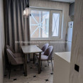 Продам квартиру, Клочковская ул. , 3 кім., 78 м², авторский дизайн 