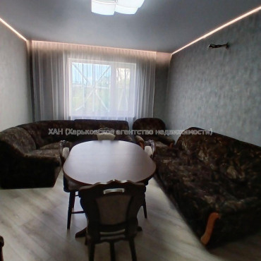 Продам квартиру, Клочковская ул. , 3 кім., 78 м², авторский дизайн 
