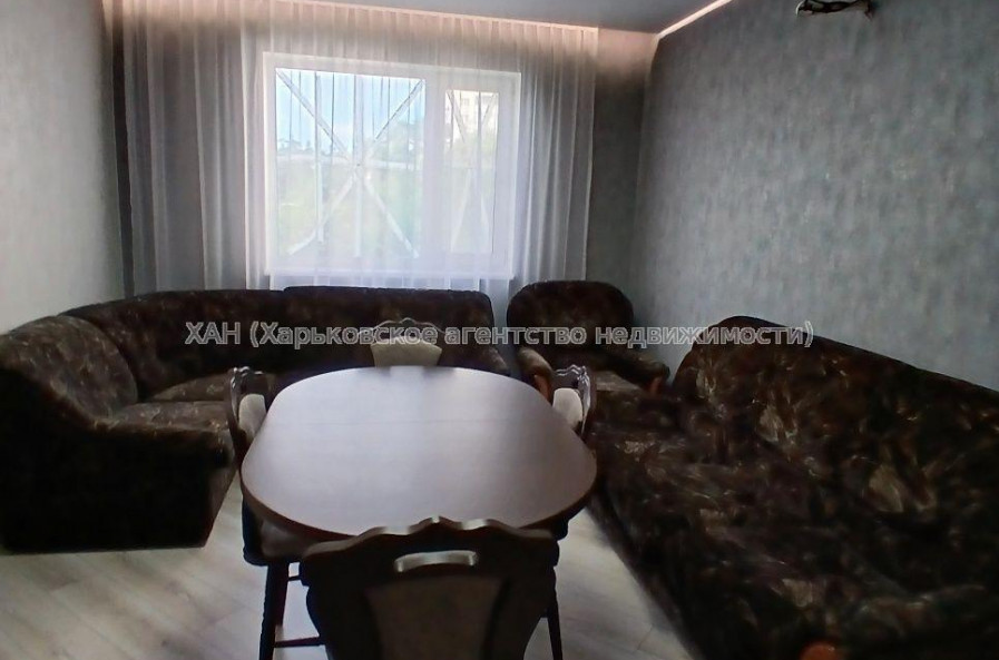 Продам квартиру, Клочковская ул. , 3 кім., 78 м², авторский дизайн 