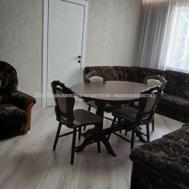 Продам квартиру, Клочковская ул. , 3 кім., 78 м², авторский дизайн 