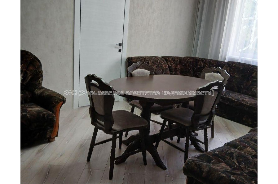 Продам квартиру, Клочковская ул. , 3 кім., 78 м², авторский дизайн 